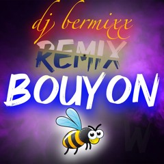 Mix Bouyon "Sa Percute 🔥💥" 2K24