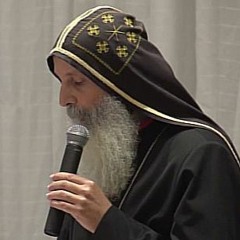 Bishop Mar Mari Emmanuel X Dionnysuss- Fangs  (slowed _ only intro)