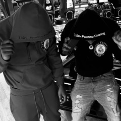 MallyGotem x Kashout Klil Rumble