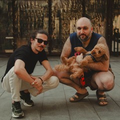 The Cooling Tower Variety Hour w/ Liar & aegun - 1st of July 2024