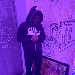 Steppin' (prod.clvr)