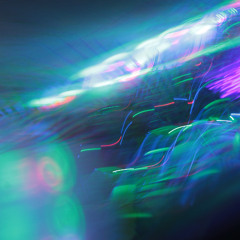 Power Rangers Midnight Aerobics @48h Wilhelmsburg | 06.25