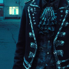 стіни (2023 демо)