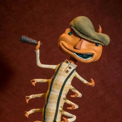 my name is JINAE (Sketch)