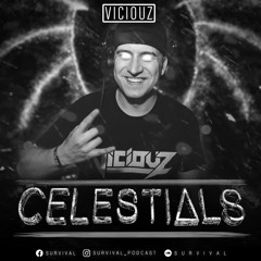 CELESTIALS #023 by Viciouz