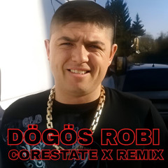 Dögös Robi - Bomba (Corestatex remix)