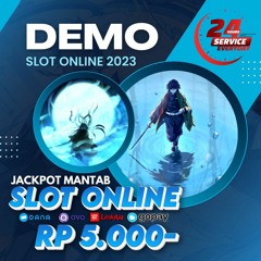 Link Daftar Slot Online Deposit 5000 Mpo Slot Demo 2023 Terlengkap