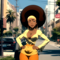 M!lln!ght!ll(prod. by ilthekill)