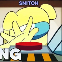 Among Us Snitch Song - Snitches Get Stitches