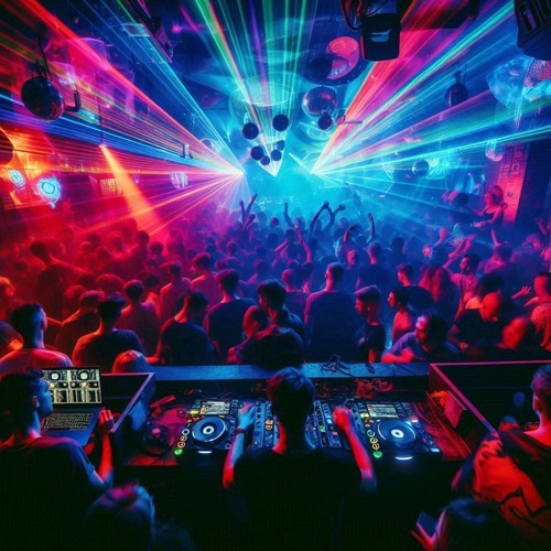 Peak Time Techno
