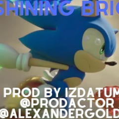 [FREE] "Shining Bright" Alternative DnB Type Beat 2025 Prod By IzDatuMz X @prodactor X @alexandergol