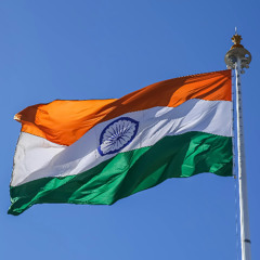 Vande Mataram (National Song of India)