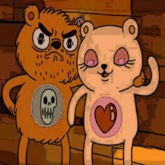 мальчишник снежного короля