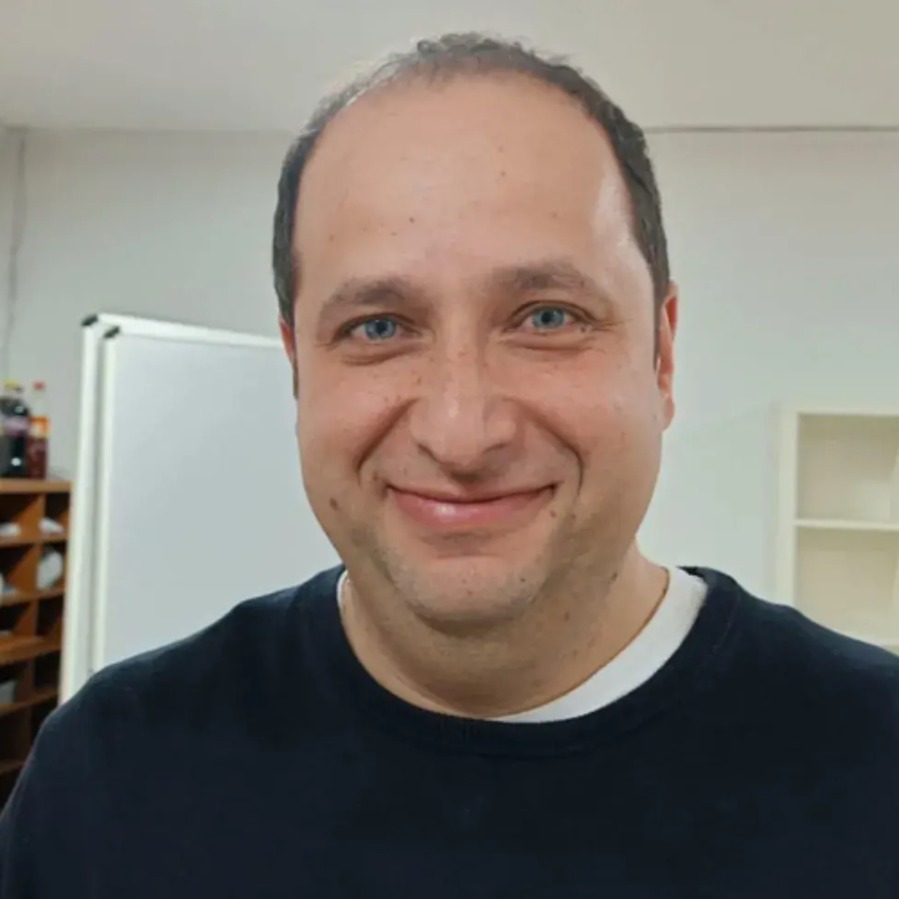 Аляксандр Фрыдман. Пра сумнага асла, Taurus, суд для Лукашэнкі і вызвольнае войска дэмсіл