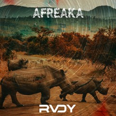 RVDY - Afreaka