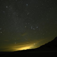 Downtempo organic house mix