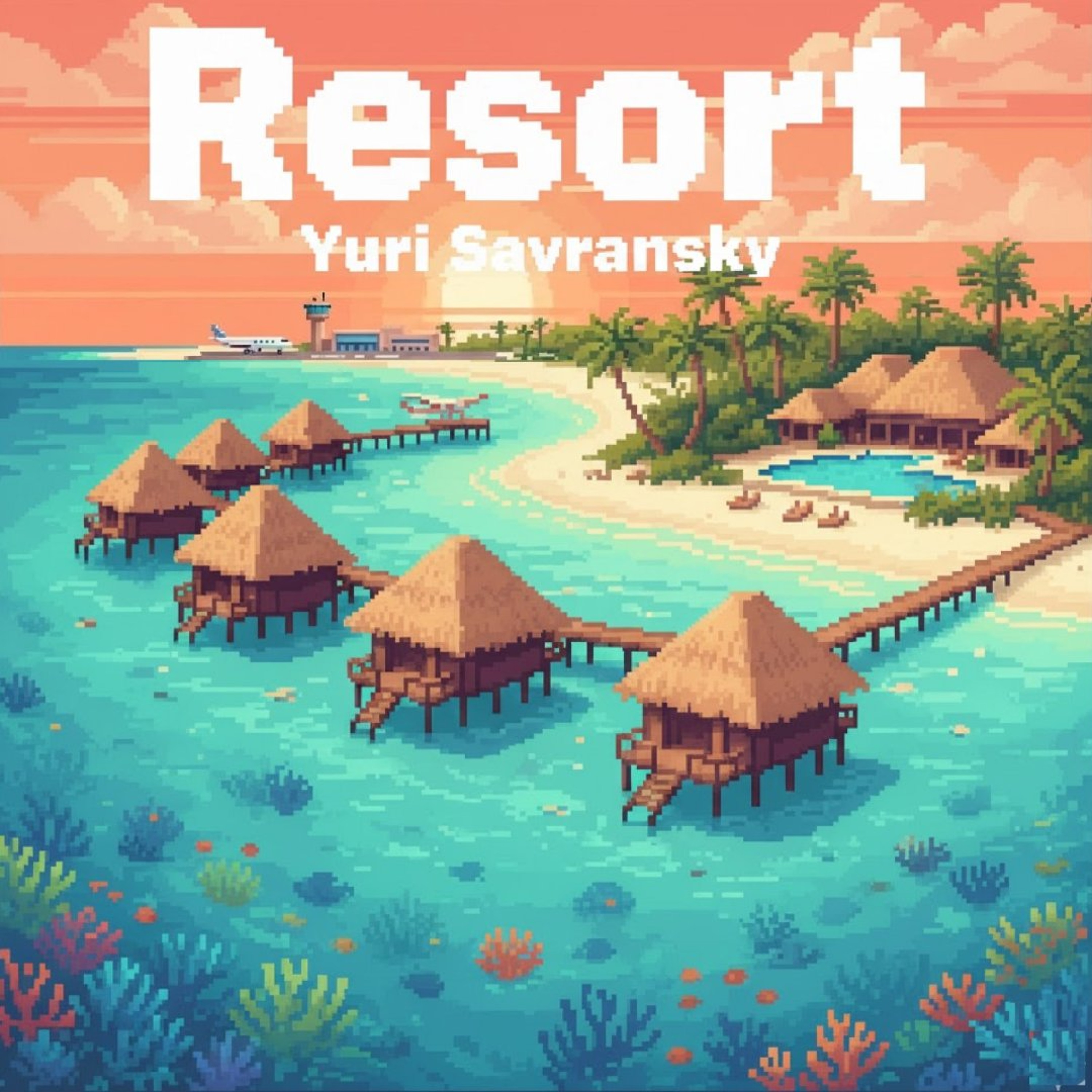 Resort episode artwork