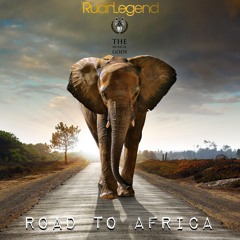 Road To AFRICA #MixTapeMonday Week 65