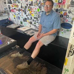 WTBS @ The Lot Radio 05 - 23 - 2022