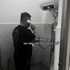 khi phai quen di remix