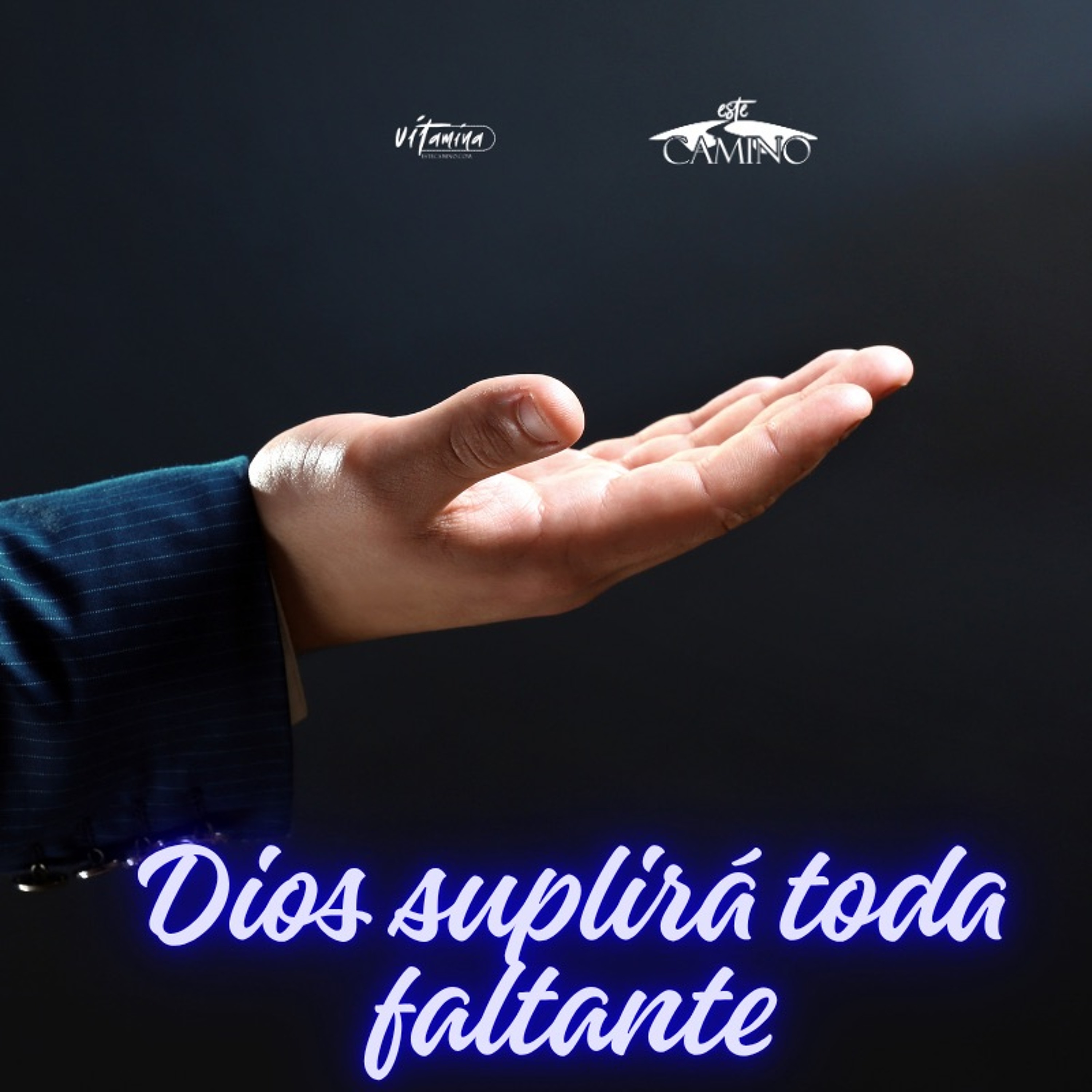Dios suplira toda faltante, Carmen Gloria González episode artwork