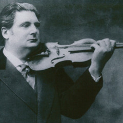 Sonata 1. mvts. 1 y 2 E, Ysaÿe