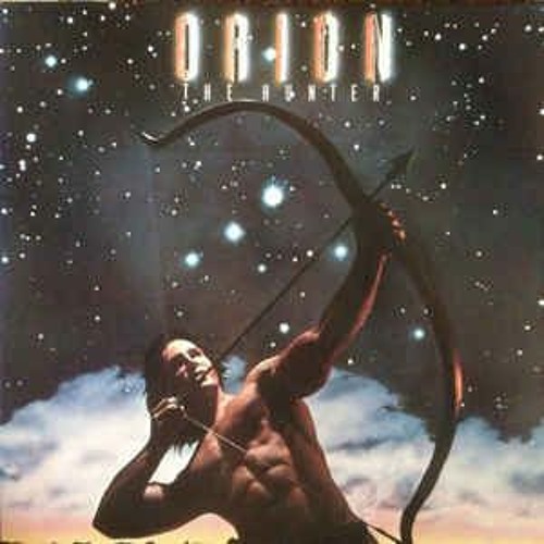 #83 Orion - So You Ran