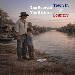 The Poorest Town in the Richest Country