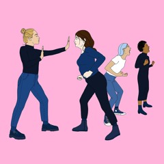 Les femmes contre-attaquent I Un podcast à soi (34)