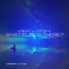Krinat + Vreska - What Else Is There