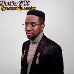 Live Worship Session (Live)