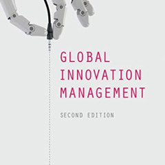 [Get] EPUB 💚 Global Innovation Management by  J. Christopher Westland PDF EBOOK EPUB