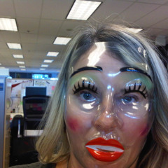 bababooey p. guess who fucking me dumbass