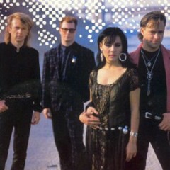 Demo 2021 Cover Just Around The Corner (1987 Cock Robin) Collab Laura Bruno &  J - Luc's