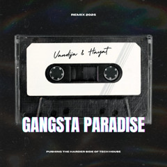 G@ng5t@ P@r@d1s3 (HayaT & Vandija Remix)