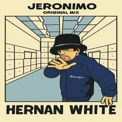 Hernan White - Jeronimo (Original mix)