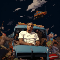 West coast Shyt