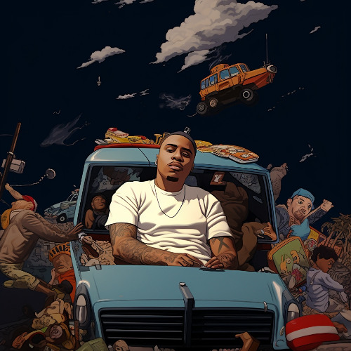 West coast Shyt