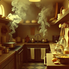 Cruella - The Food Ritual