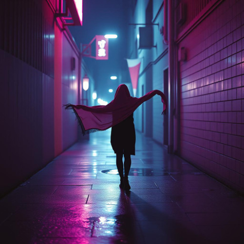 NEO | Ecclesiasticus c18 v30-31 Neo-Soul