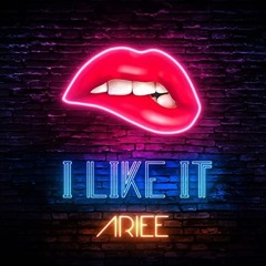 Ariee - I Like It (R&B)