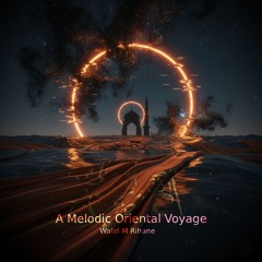 A MELODIC ORIENTAL VOYAGE