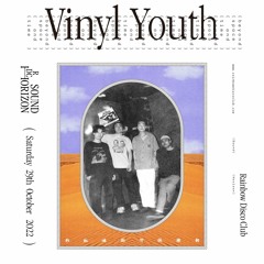 RDC 048 - Vinyl Youth