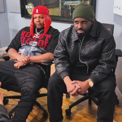 Nu Jerzey Twork - FunkFlex Freestyle