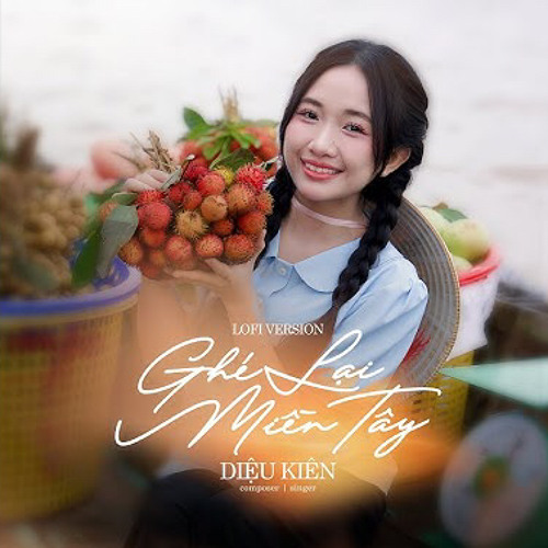 Ghé Lại Miền Tây