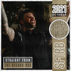 Straight From The Record Box | October 21