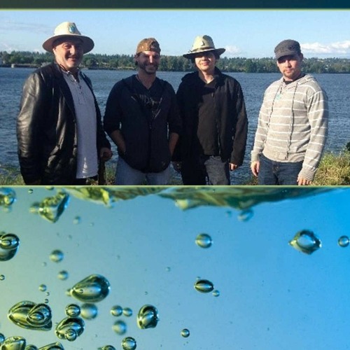 Mark Grenon: Using Chlorine Dioxide To Aid Body In Healing Landed Me & Sons In Jail