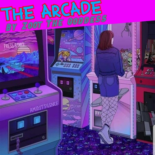 The Arcade