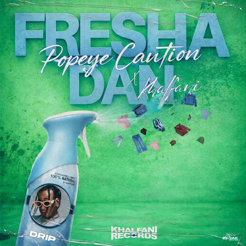 Freshadan
