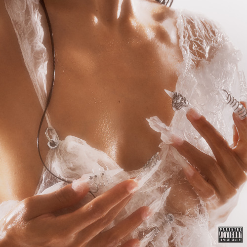 [PREMIERE] Maque - High Speed (Lust Poderosa)